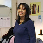 Rania Maalem